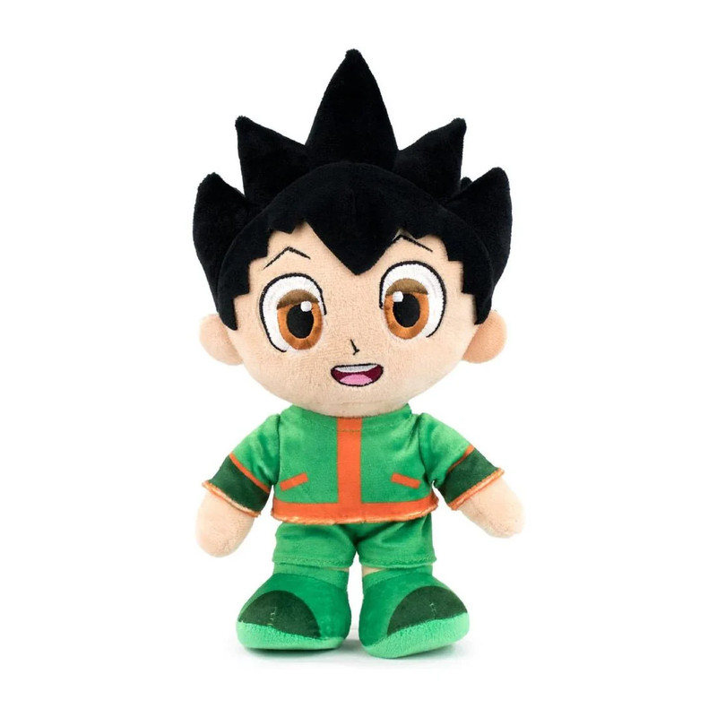 Barrado Plush: Hunter x Hunter - Gon - دمية